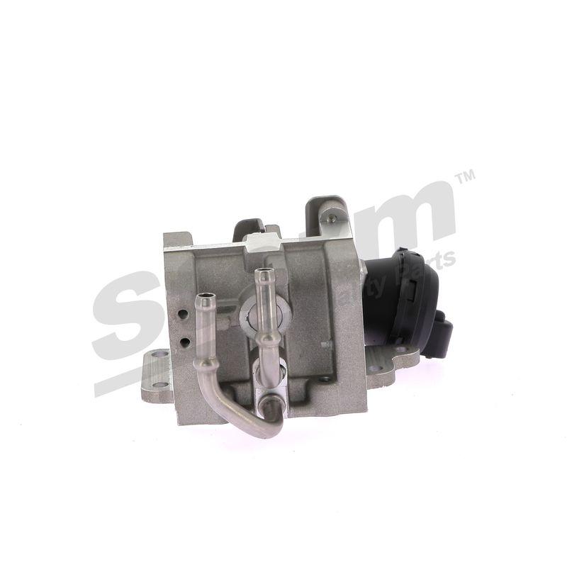 Vanne EGR STORM QUALITY PARTS 9097