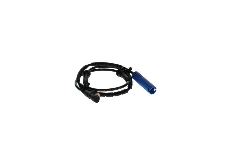 Capteur, vitesse de roue BOSCH 0 986 594 537