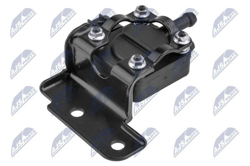 Capteur, pression des gaz échappement NTY ECS-HY-001