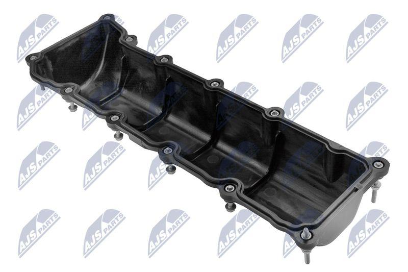 Couvercle de culasse NTY BPZ-CH-003