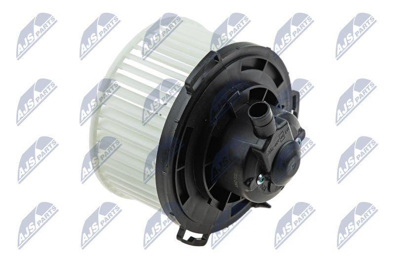 Pulseur d'air habitacle NTY EWN-MZ-002