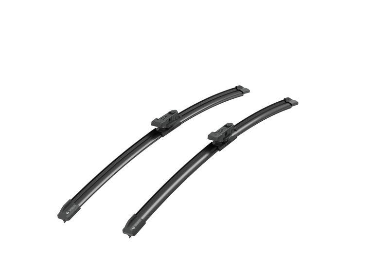 Balai d'essuie-glace BOSCH 3 397 007 290