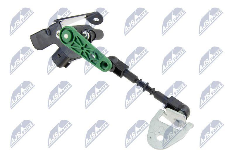 Capteur, correcteur de portée d’éclairage NTY ECX-VW-006