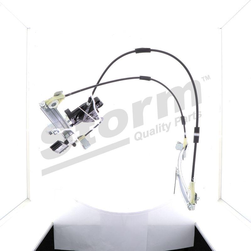 Lève-vitre STORM QUALITY PARTS 70573