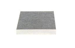 Filtre, air de l'habitacle BOSCH 1 987 432 416