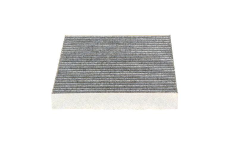 Filtre, air de l'habitacle BOSCH 1 987 432 416