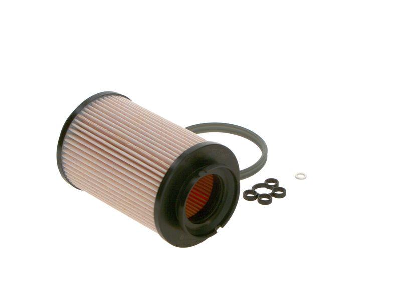Filtre à carburant BOSCH 1 457 070 007