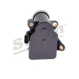 Element d'ajustage, soupapes de turburlence (tuyau d'admis°) STORM QUALITY PARTS STO500521