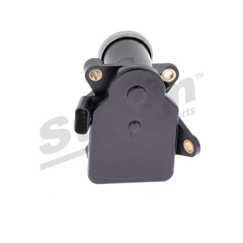 Element d'ajustage, soupapes de turburlence (tuyau d'admis°) STORM QUALITY PARTS STO500521