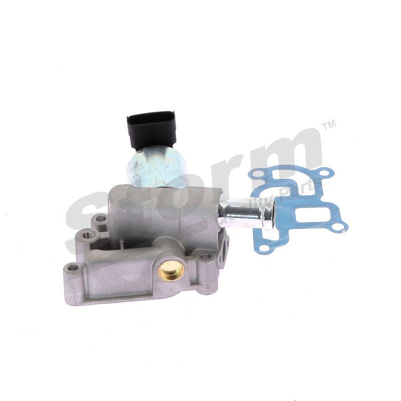 Vanne EGR STORM QUALITY PARTS 9081