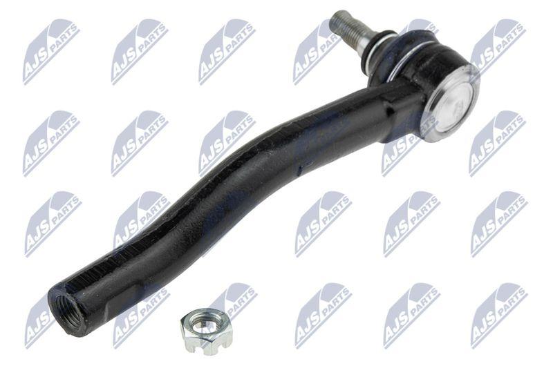 Rotule de barre de connexion NTY SKZ-TY-093
