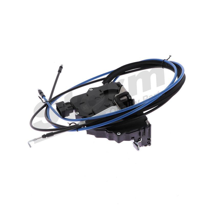 Serrure de porte STORM QUALITY PARTS 7992504
