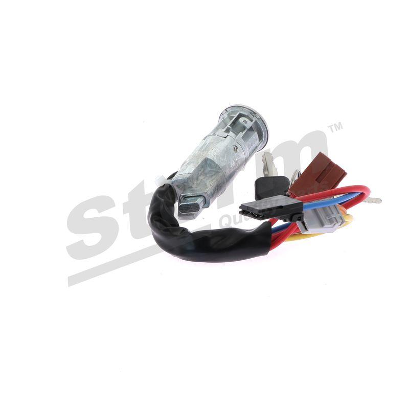 Fermeture-volant STORM QUALITY PARTS 78026