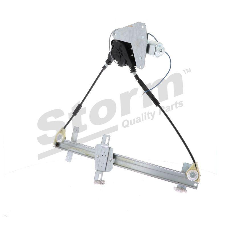 Lève-vitre STORM QUALITY PARTS 151275
