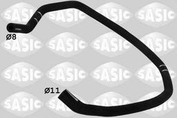 Durite de radiateur SASIC 3404078