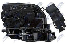 Serrure de porte NTY EZC-BM-273A