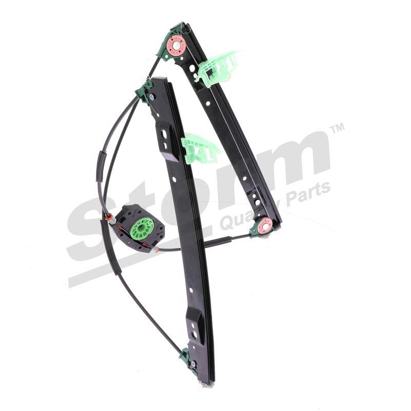 Lève-vitre STORM QUALITY PARTS 36476