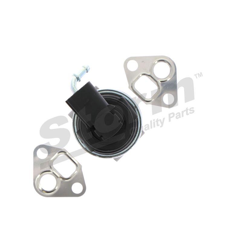 Vanne EGR STORM QUALITY PARTS 9039