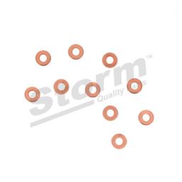 Bague d'étanchéité, porte-injecteur STORM QUALITY PARTS 46000000516