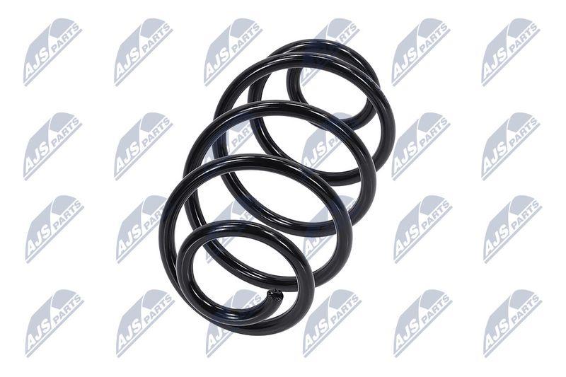 Ressort de suspension NTY ASZ-FT-031