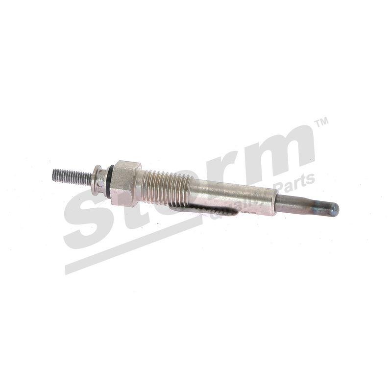 Bougie de préchauffage STORM QUALITY PARTS 502087