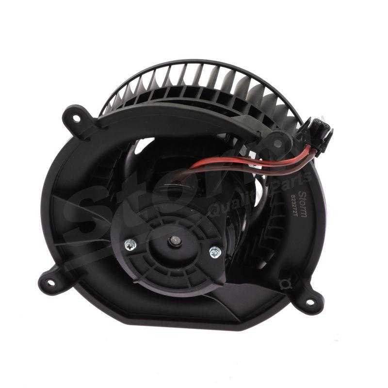 Pulseur d'air habitacle STORM QUALITY PARTS 5100801