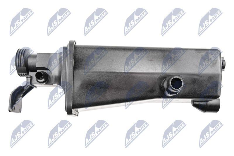 Vase d'expansion, liquide de refroidissement NTY CZW-BM-001
