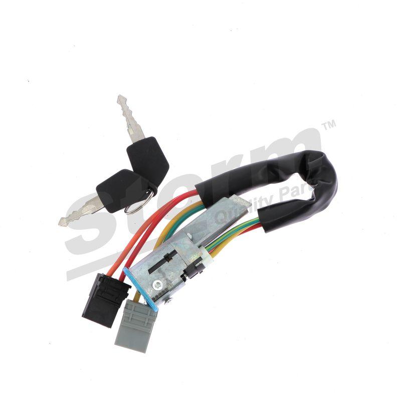 Fermeture-volant STORM QUALITY PARTS 78025