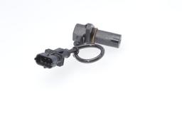 Capteur d'angle, vilebrequin BOSCH 0 281 002 717