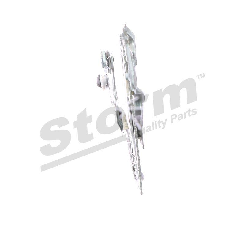 Lève-vitre STORM QUALITY PARTS 53072