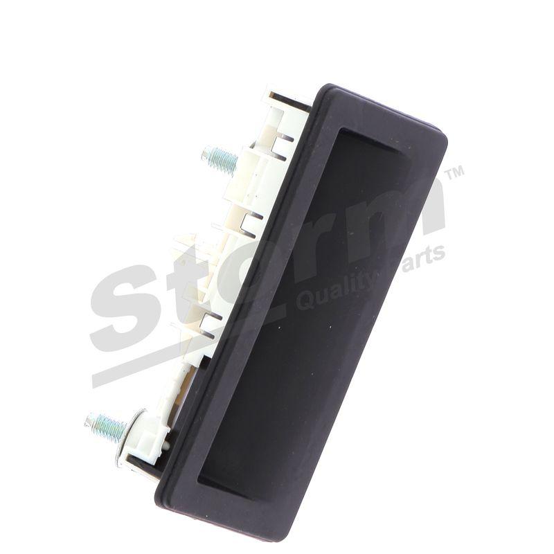 Touche, déverrouillage automatique du hayon STORM QUALITY PARTS 9702003