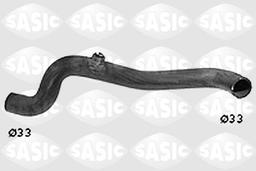 Durite de radiateur SASIC SWH6660
