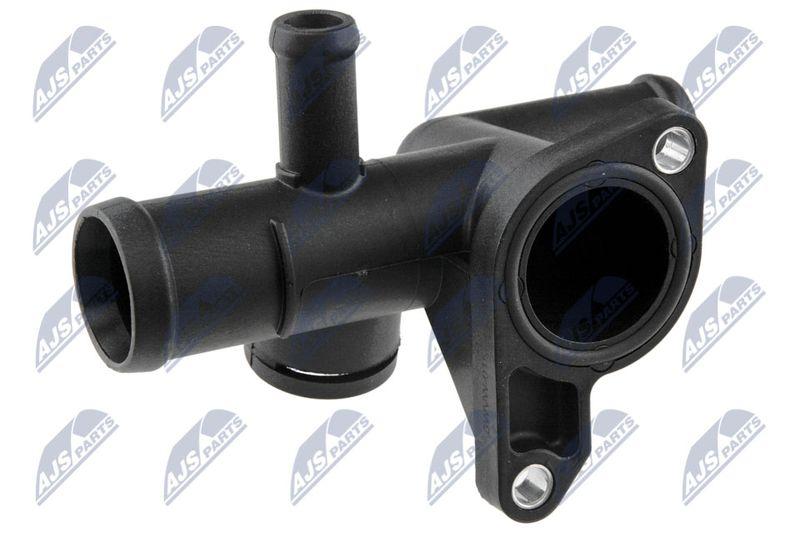 Bride de liquide de refroidissement NTY CTM-VW-015