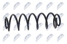 Ressort de suspension NTY ASZ-AU-041