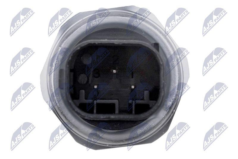 Pressostat, climatisation NTY EAC-BM-000