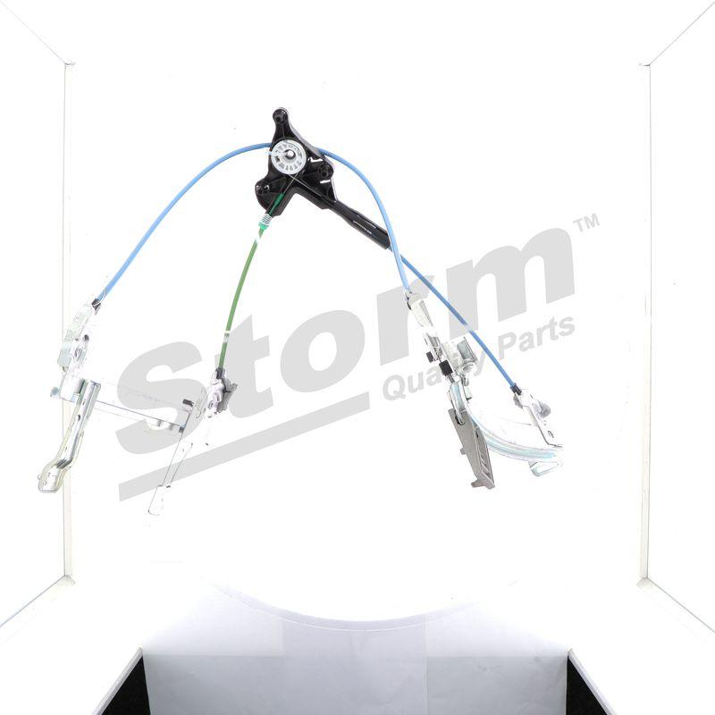 Lève-vitre STORM QUALITY PARTS 79779