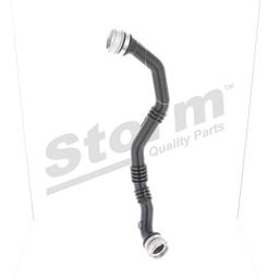 Gaine de suralimentation STORM QUALITY PARTS F15809