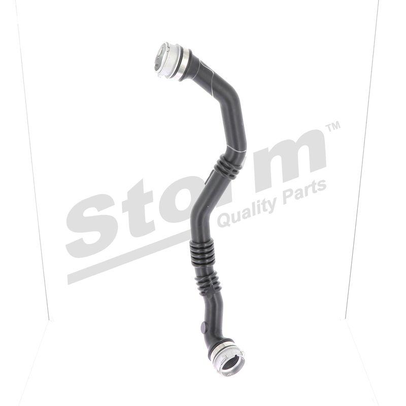 Gaine de suralimentation STORM QUALITY PARTS F15809