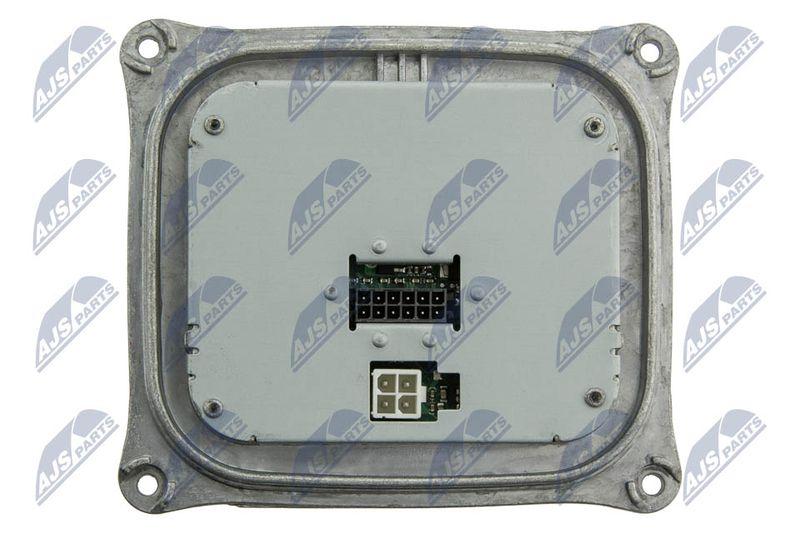Appareil de commande, système d'éclairage NTY EPX-ME-011