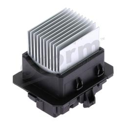 Résistance, pulseur d'air habitacle STORM QUALITY PARTS 777027