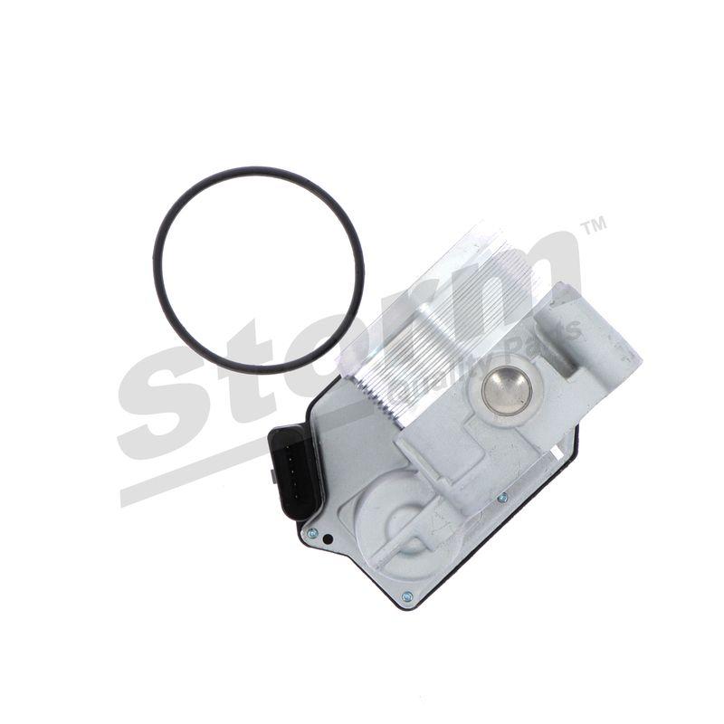 Corps papillon STORM QUALITY PARTS 972110