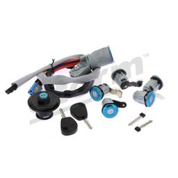 Jeu de cylindres de serrures STORM QUALITY PARTS 29028