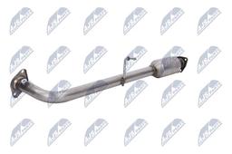 Catalyseur NTY KAT-HD-006