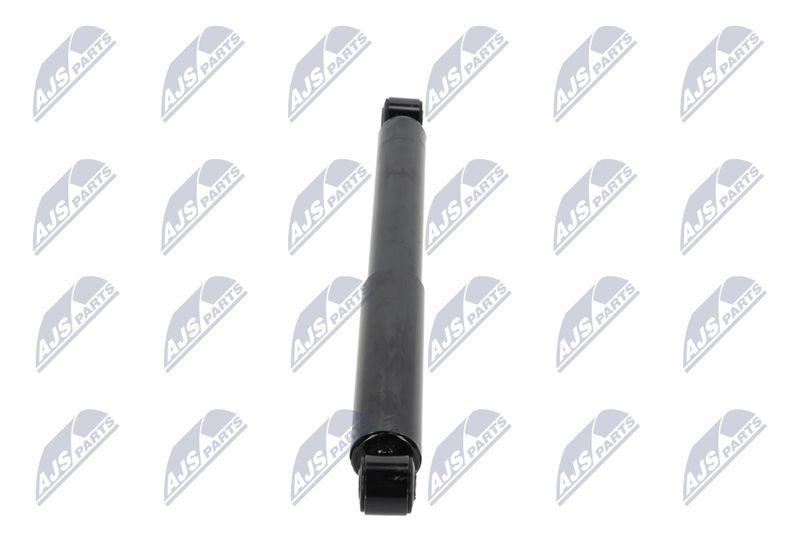 Amortisseur NTY A-VW-038