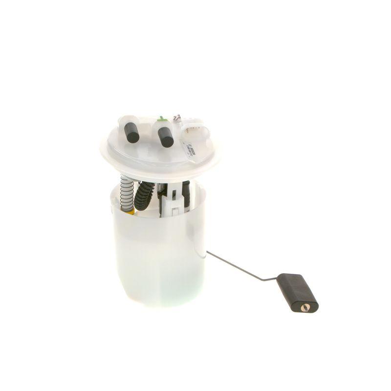 Unité d'injection de carburant BOSCH 0 986 580 312