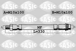Flexible de frein SASIC SBH4091