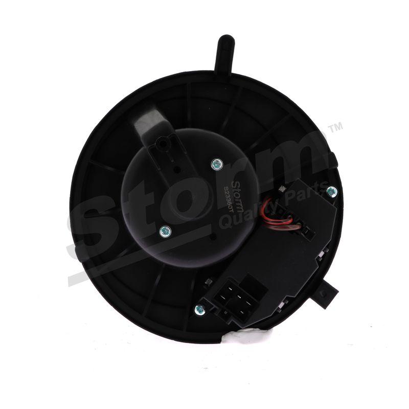 Pulseur d'air habitacle STORM QUALITY PARTS 9700803