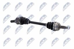 Arbre de transmission NTY NPW-CT-145