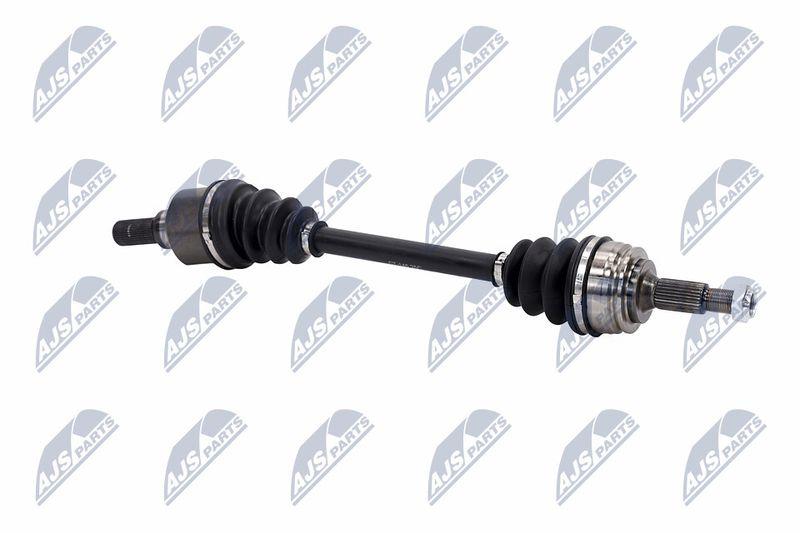Arbre de transmission NTY NPW-CT-145