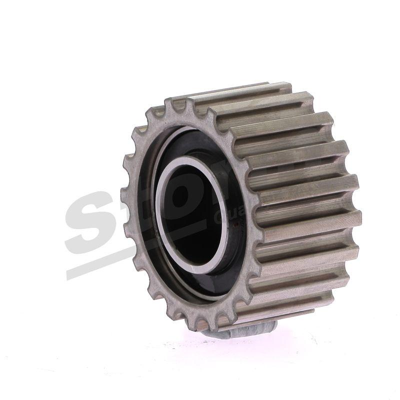 Poulie renvoi/transmission, courroie crantée STORM QUALITY PARTS 136355